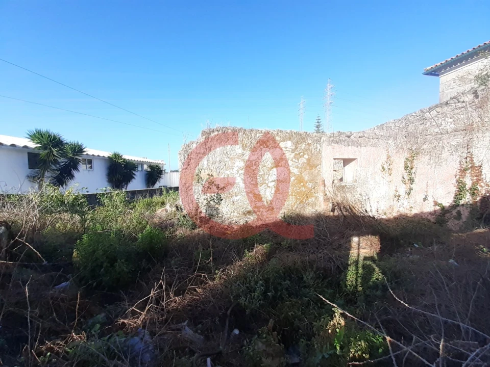 Terreno para Venda em Santa Marta de Portuzelo Foto 7