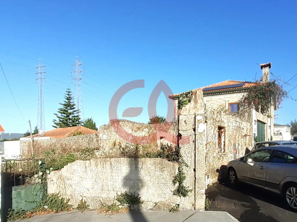 Terreno para Venda em Santa Marta de Portuzelo Foto 8