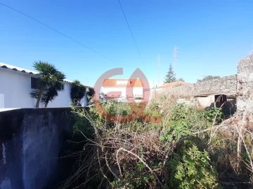 Terreno para Venda em Santa Marta de Portuzelo