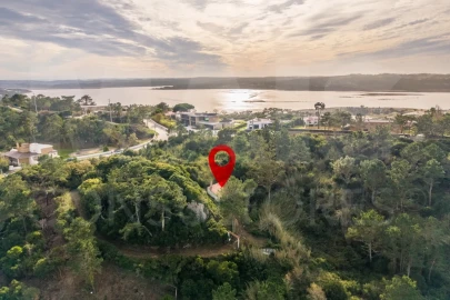 Moradia T1 para Venda em Foz do Arelho