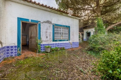 Moradia T1 para Venda em Foz do Arelho