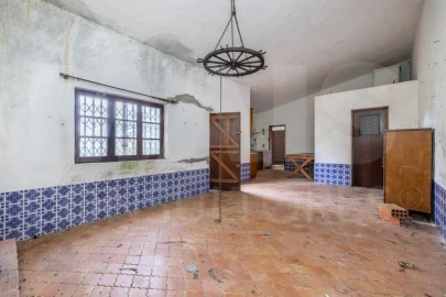Moradia T1 para Venda em Foz do Arelho