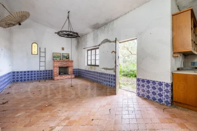 Moradia T1 para Venda em Foz do Arelho