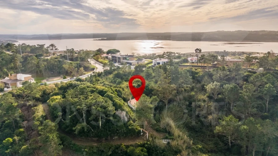 Moradia T1 para Venda em Foz do Arelho