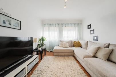 Apartamento T4 para Venda em Peniche