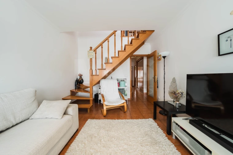 Apartamento T4 para Venda em Peniche Foto 7