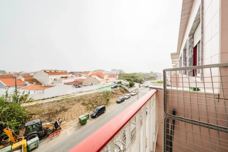 Apartamento T4 para Venda em Peniche Foto 8