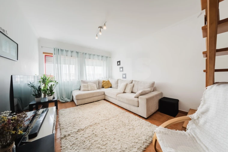 Apartamento T4 para Venda em Peniche Foto 6