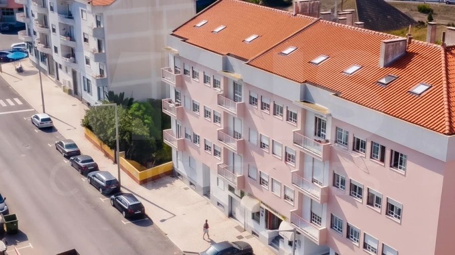 Apartamento T4 para Venda em Peniche
