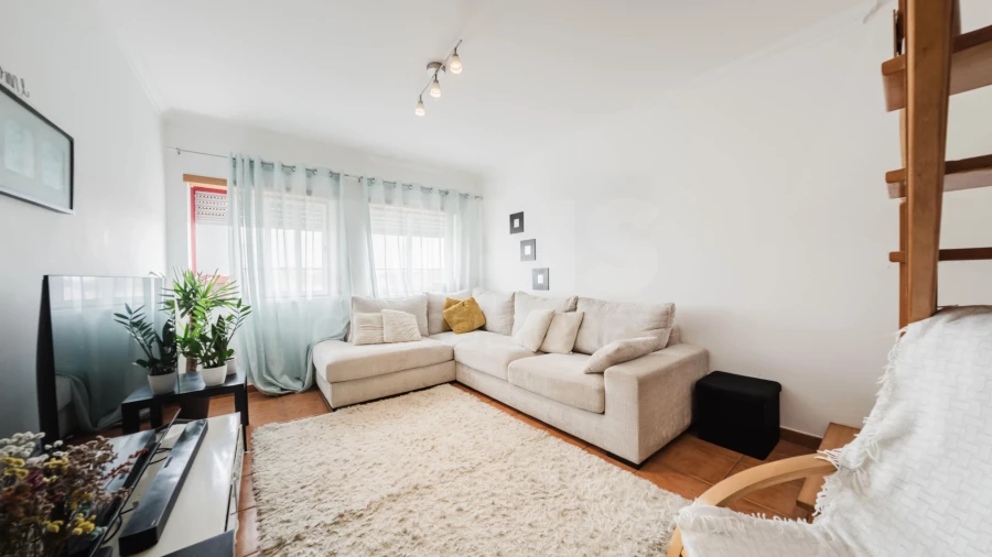 Apartamento T4 para Venda em Peniche