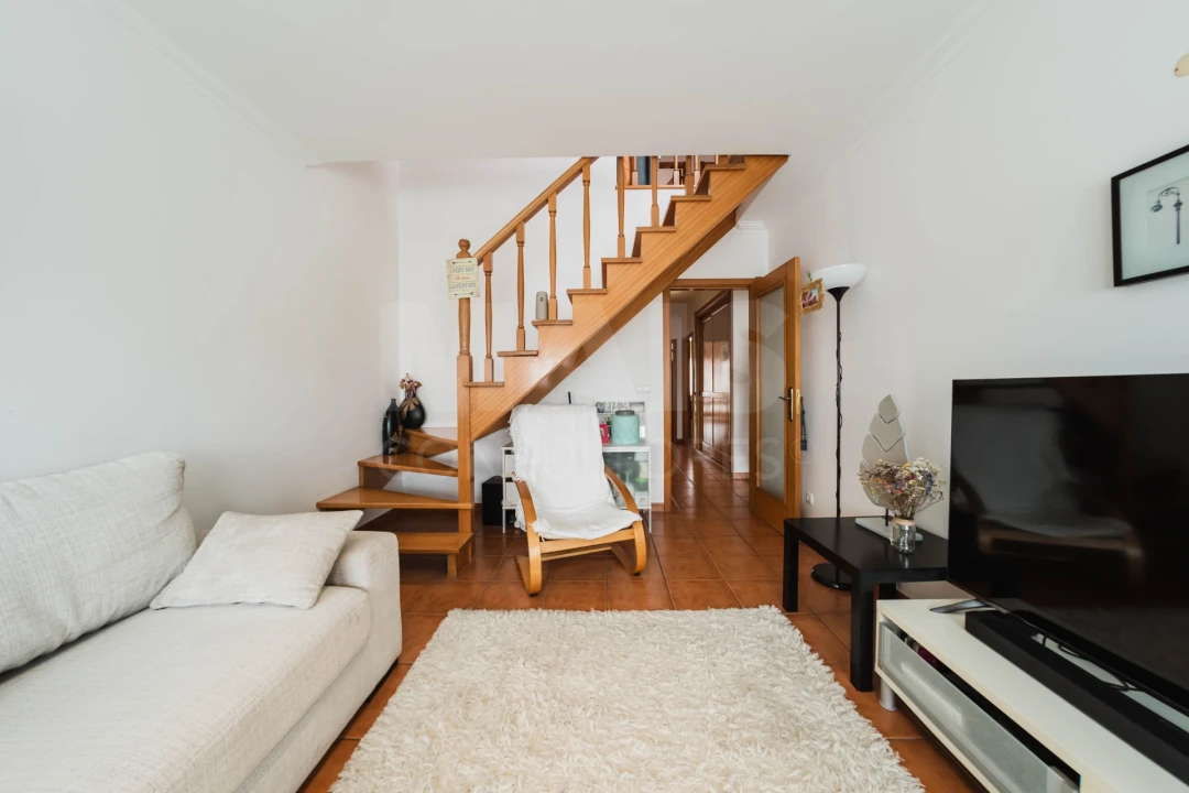 Apartamento T4 para Venda em Peniche Foto 7