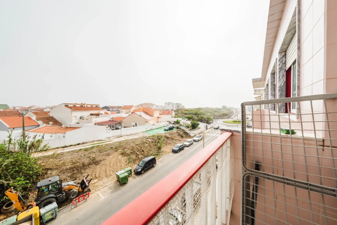 Apartamento T4 para Venda em Peniche Foto 8