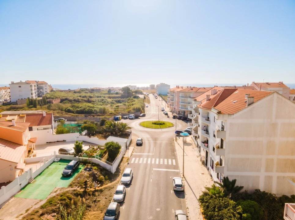 Apartamento T4 para Venda em Peniche Foto 2