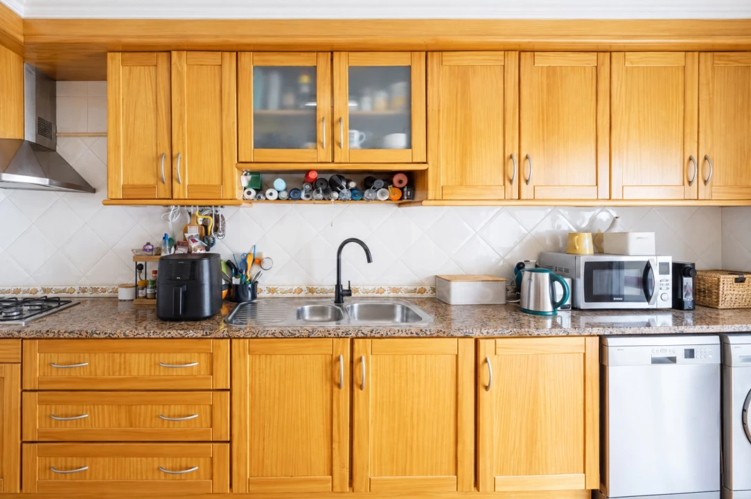 Apartamento T4 para Venda em Peniche Foto 10
