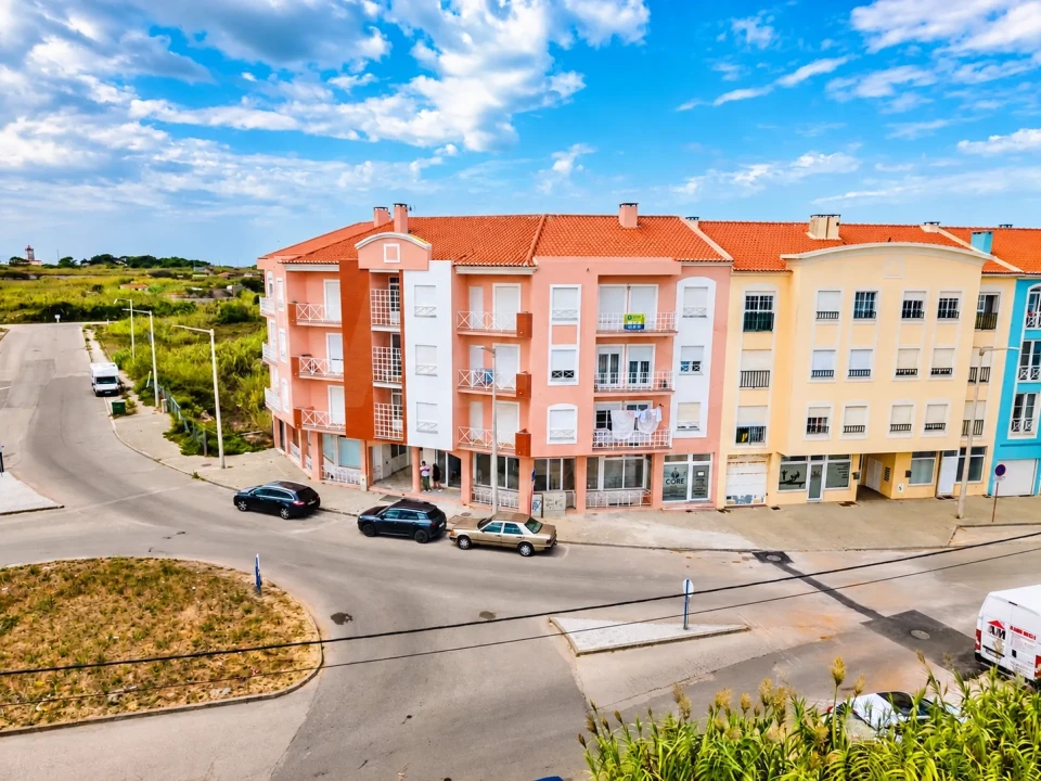 Apartamento T2 para Venda em Peniche Foto 1