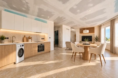 Apartamento T2 para Venda em Peniche