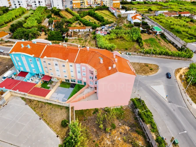 Apartamento T2 para Venda em Peniche Foto 4