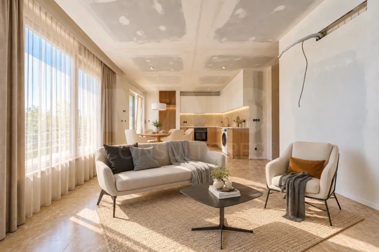 Apartamento T2 para Venda em Peniche Foto 11
