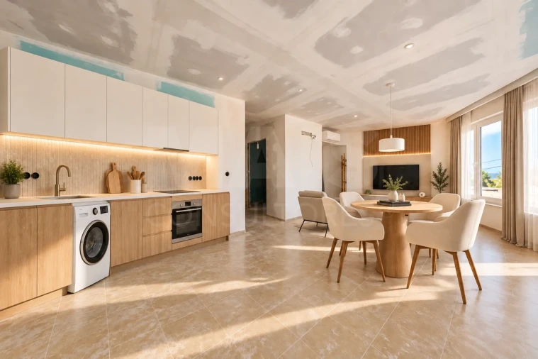 Apartamento T2 para Venda em Peniche Foto 8