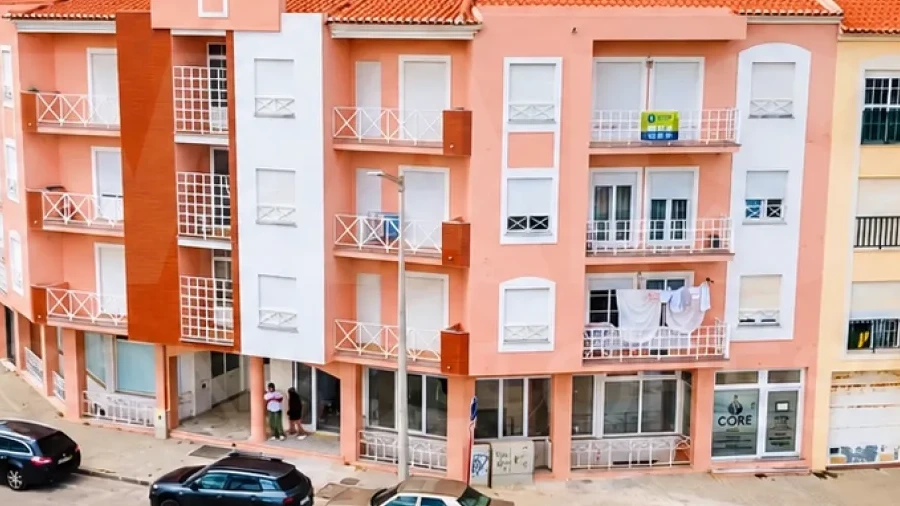 Apartamento T2 para Venda em Peniche