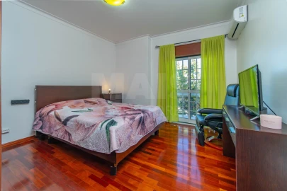 Apartamento T2 para Venda em Samora Correia