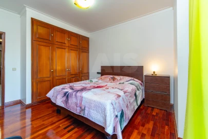 Apartamento T2 para Venda em Samora Correia