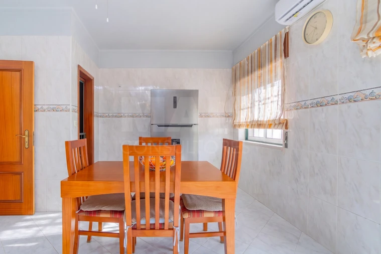 Apartamento T2 para Venda em Samora Correia Foto 7