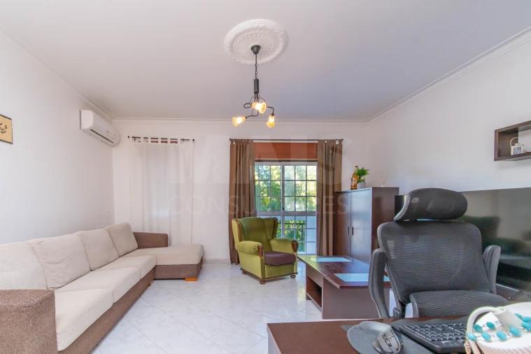 Apartamento T2 para Venda em Samora Correia Foto 10