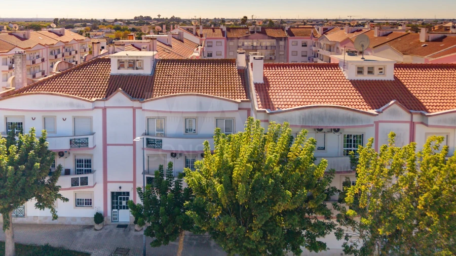 Apartamento T2 para Venda em Samora Correia