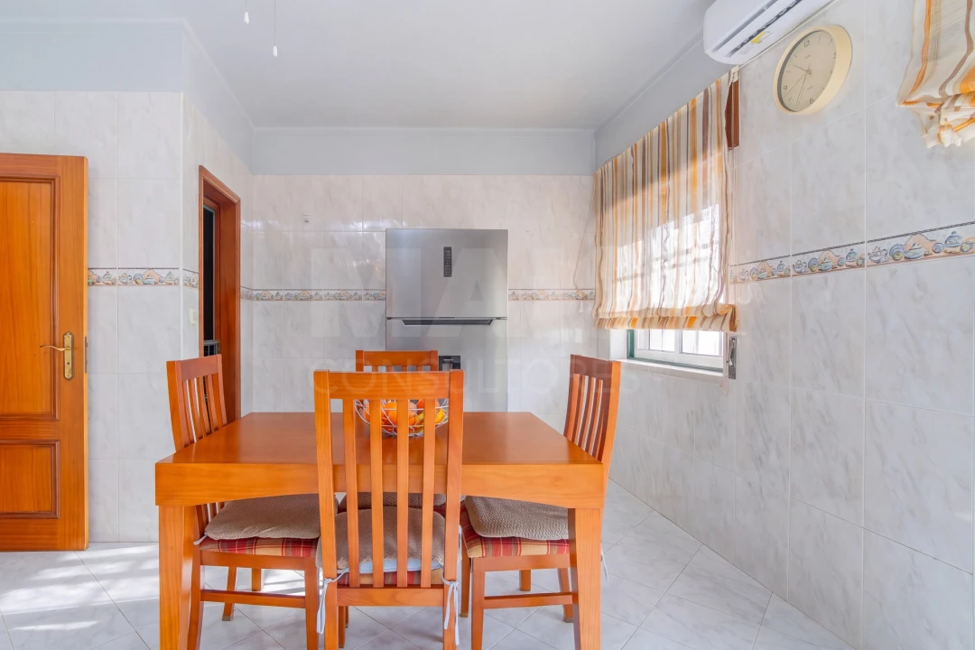 Apartamento T2 para Venda em Samora Correia Foto 7