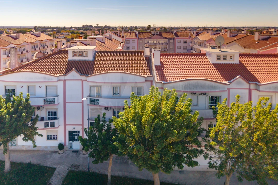 Apartamento T2 para Venda em Samora Correia Foto 1