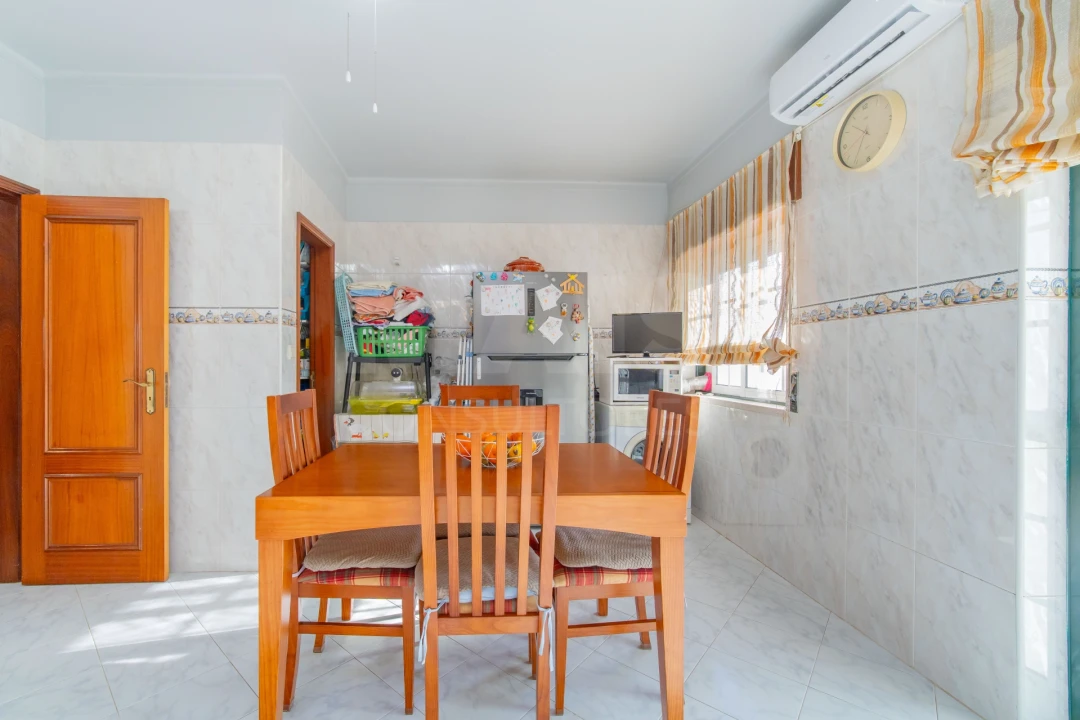 Apartamento T2 para Venda em Samora Correia Foto 6