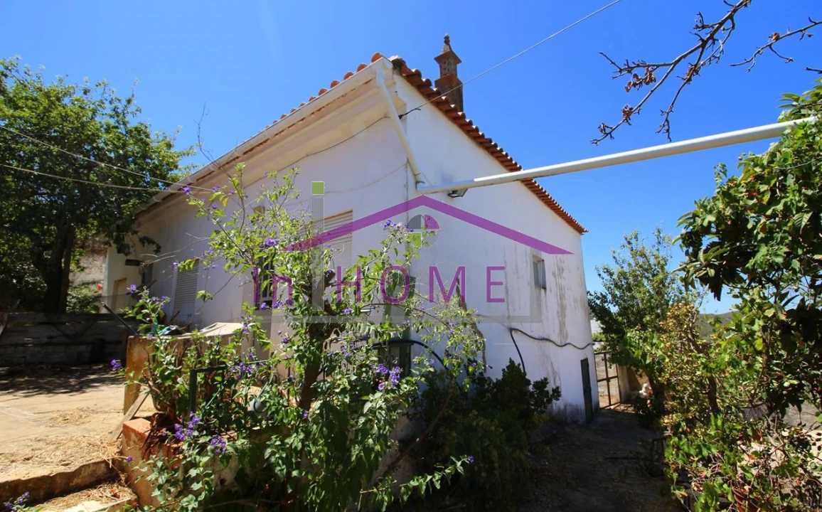 Moradia T3 para Venda em Querença, Tôr e Benafim Foto 1