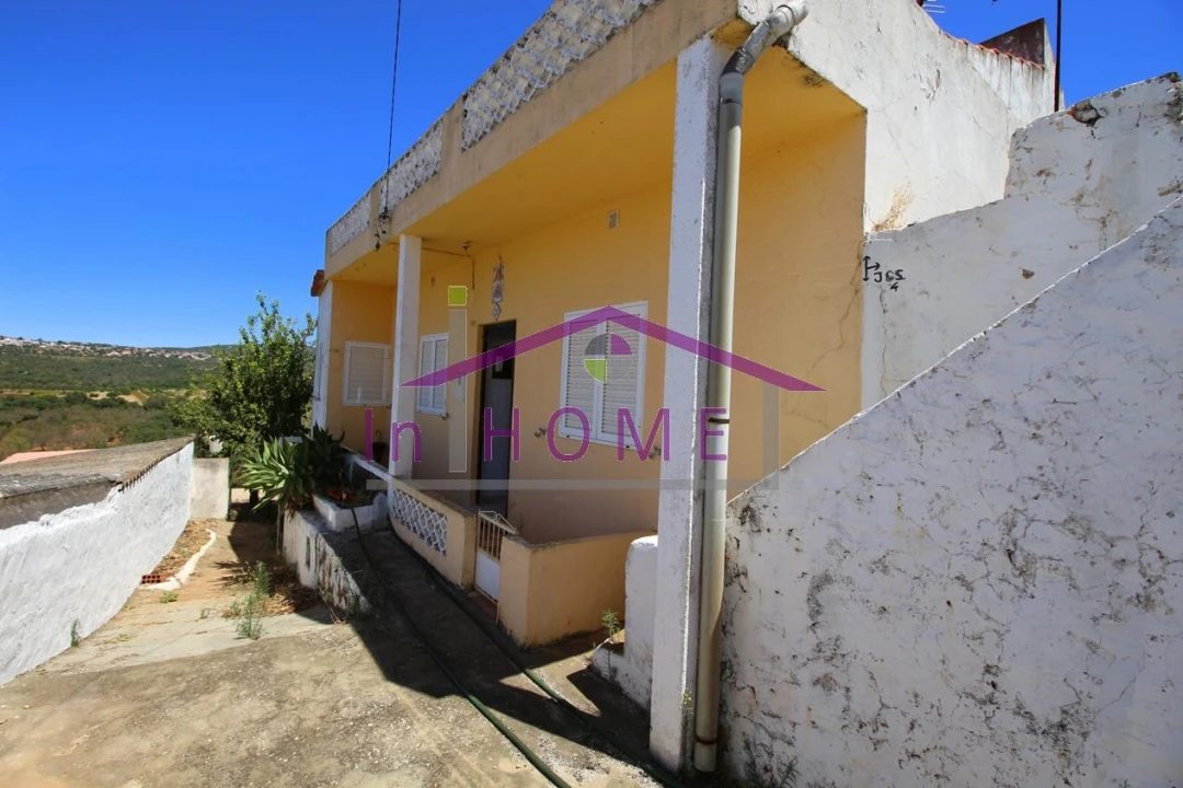 Moradia T3 para Venda em Querença, Tôr e Benafim Foto 4