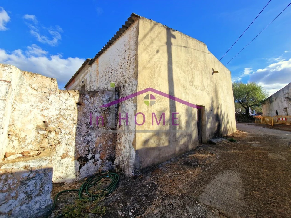 Moradia T3 para Venda em Querença, Tôr e Benafim Foto 6
