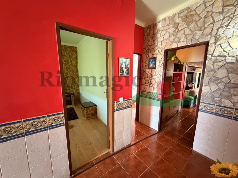 Moradia T4 para Venda em São João da Ribeira e Ribeira de São João Foto 8