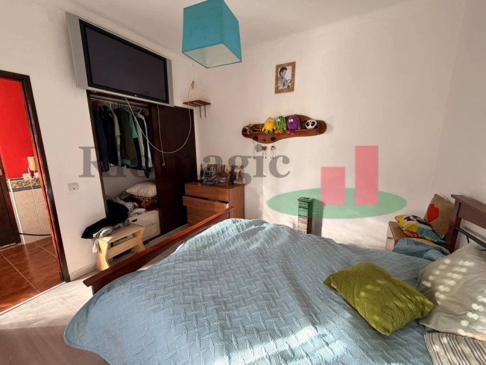 Moradia T4 para Venda em São João da Ribeira e Ribeira de São João Foto 15