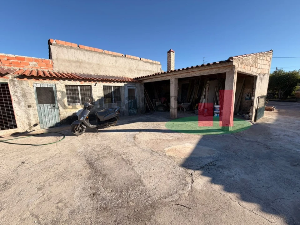 Moradia T4 para Venda em São João da Ribeira e Ribeira de São João Foto 28