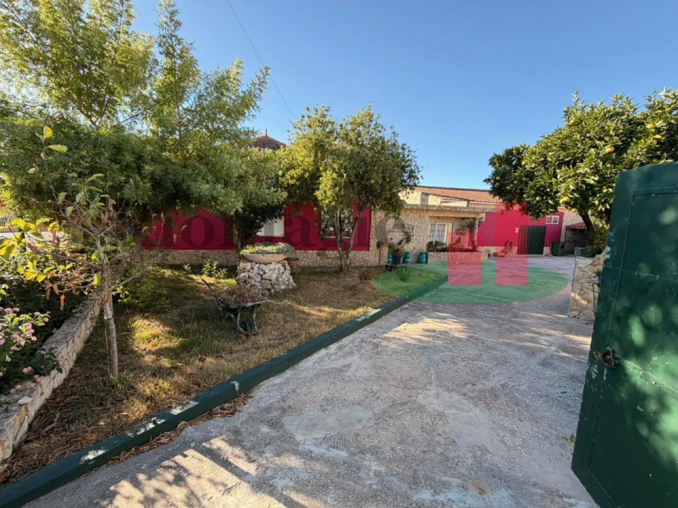 Moradia T4 para Venda em São João da Ribeira e Ribeira de São João Foto 32
