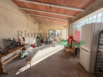 Moradia T4 para Venda em São João da Ribeira e Ribeira de São João