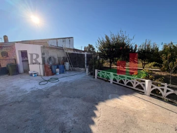 Moradia T4 para Venda em São João da Ribeira e Ribeira de São João