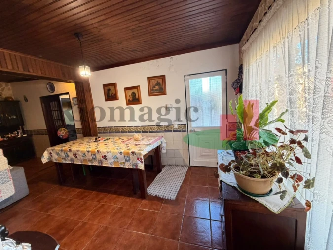 Moradia T4 para Venda em São João da Ribeira e Ribeira de São João Foto 5