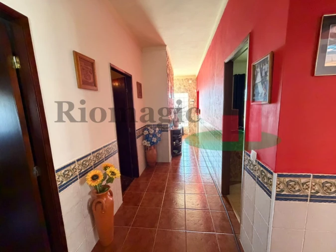 Moradia T4 para Venda em São João da Ribeira e Ribeira de São João Foto 7