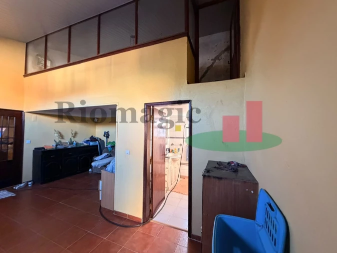 Moradia T4 para Venda em São João da Ribeira e Ribeira de São João Foto 16