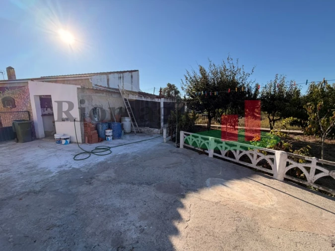 Moradia T4 para Venda em São João da Ribeira e Ribeira de São João Foto 26
