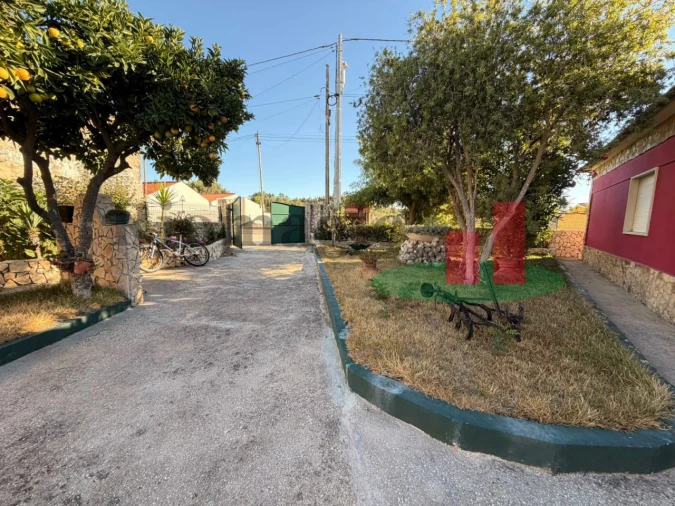 Moradia T4 para Venda em São João da Ribeira e Ribeira de São João Foto 30
