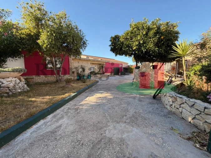 Moradia T4 para Venda em São João da Ribeira e Ribeira de São João Foto 34