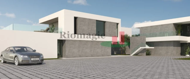Terreno para Venda em Rio Maior