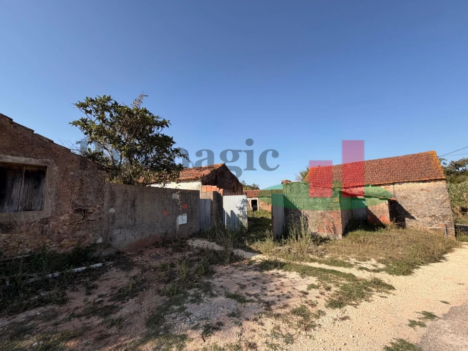 Terreno para Venda em Turquel Foto 2