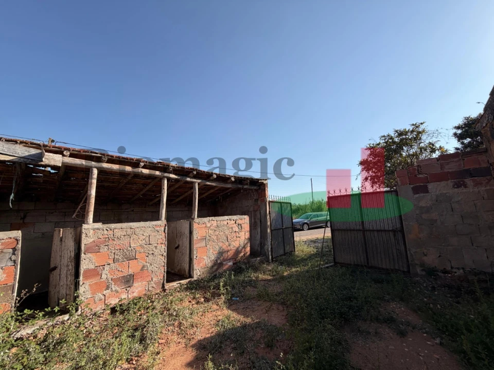 Terreno para Venda em Turquel Foto 7